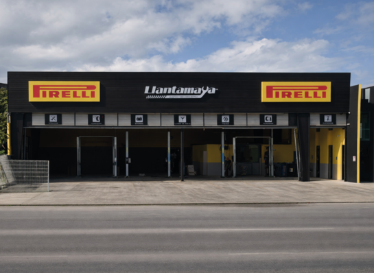 Sucursal Quintana Roo