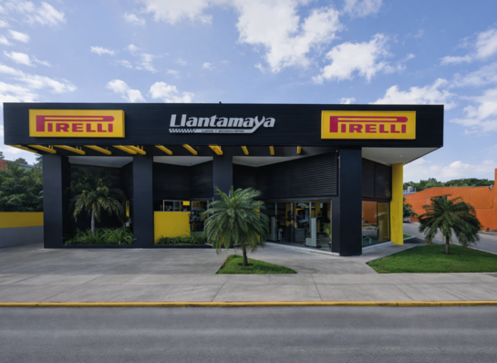 Sucursal Quintana Roo